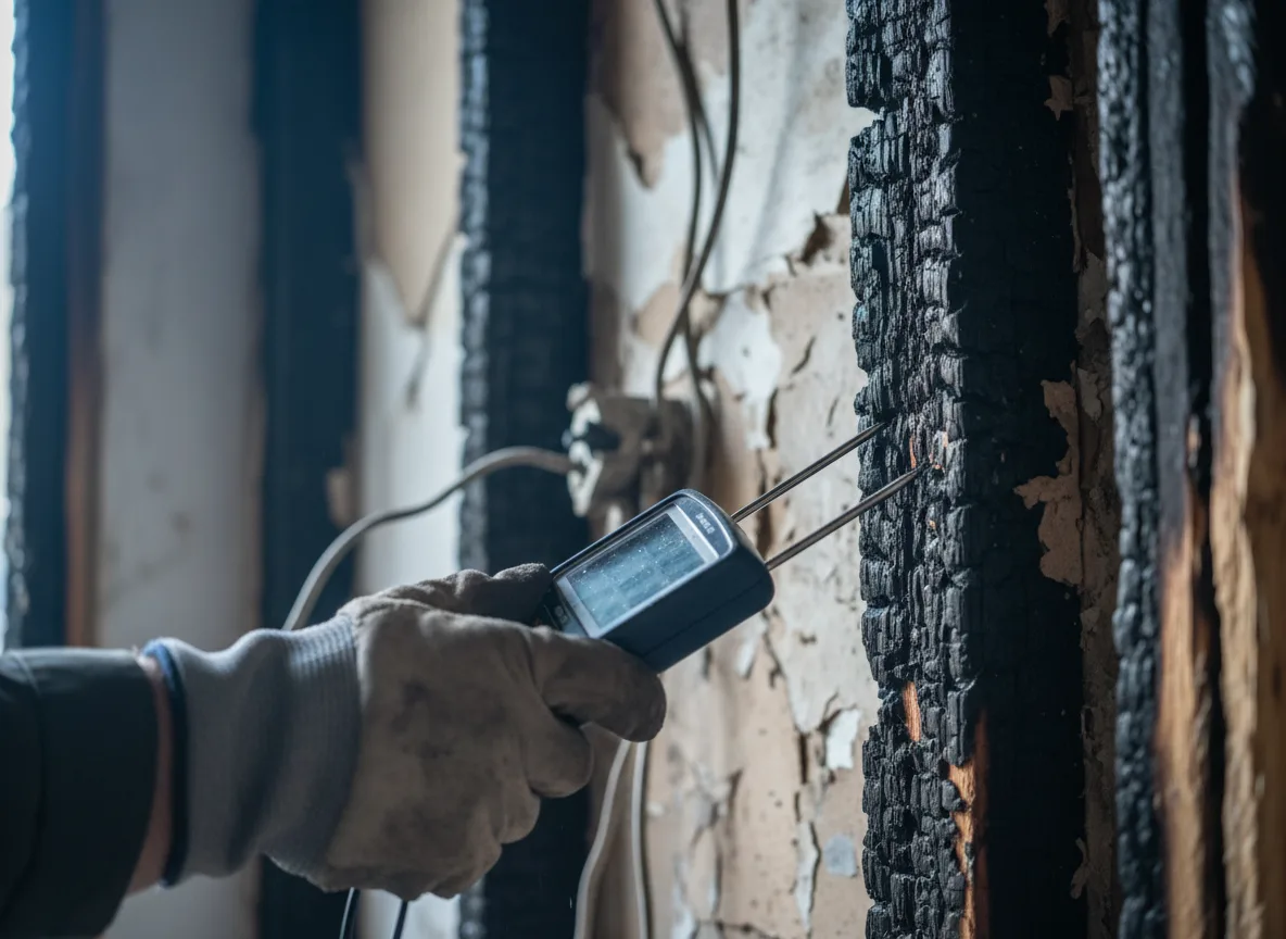 Fire Damage Restoration Emmet, NE FAQs